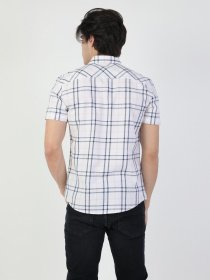 Рубашка повседневная Colin’s модель CL1049296OFW Фото