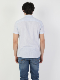 Сорочка Colin’s модель CL1049300LBL Фото