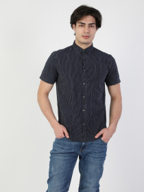 Сорочка Colin’s модель CL1049301NAV Фото