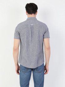 Сорочка повсякденна Colin’s модель CL1049450BLE Фото