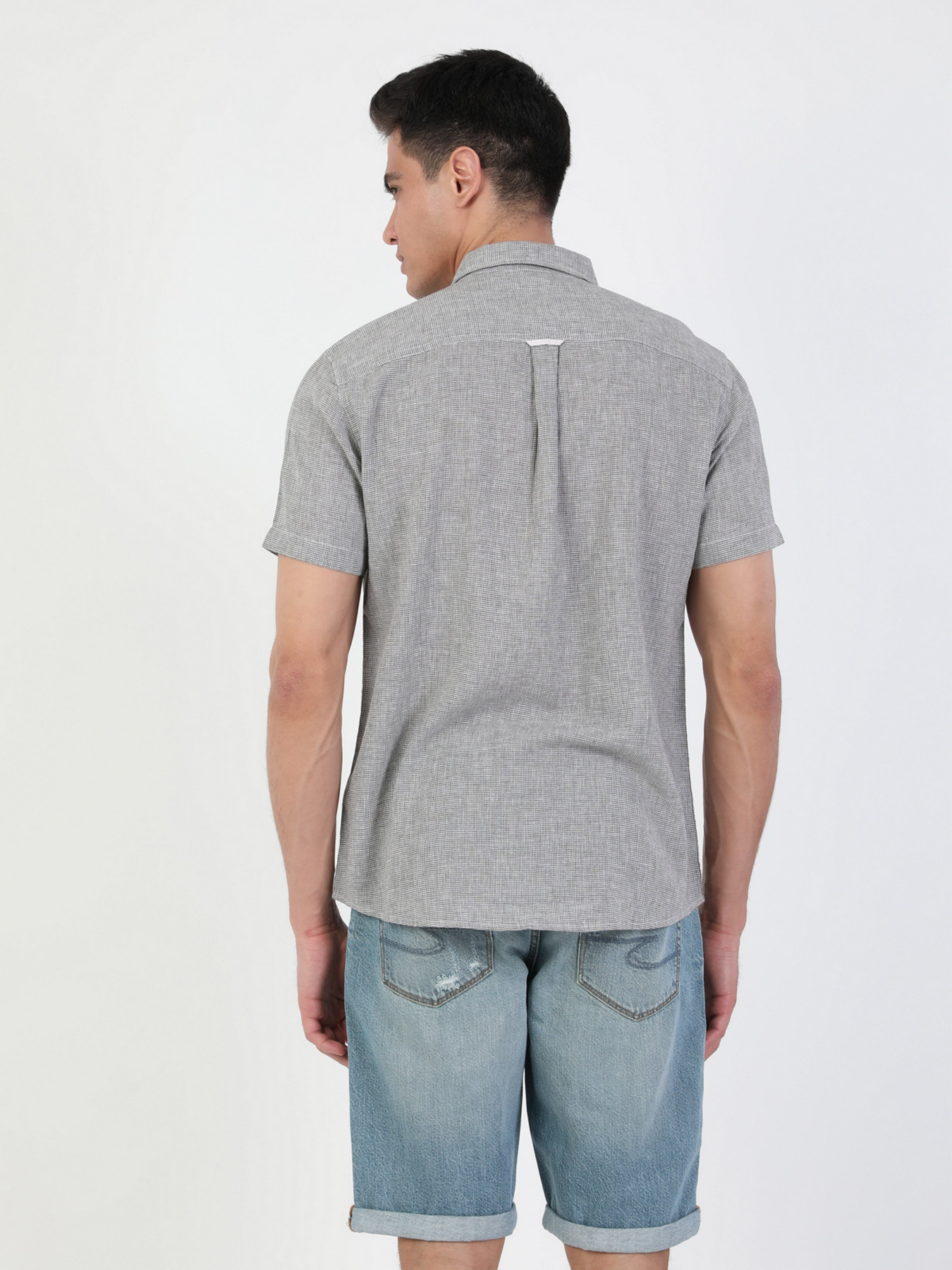 Рубашка Colin’s модель CL1049450KHA Фото