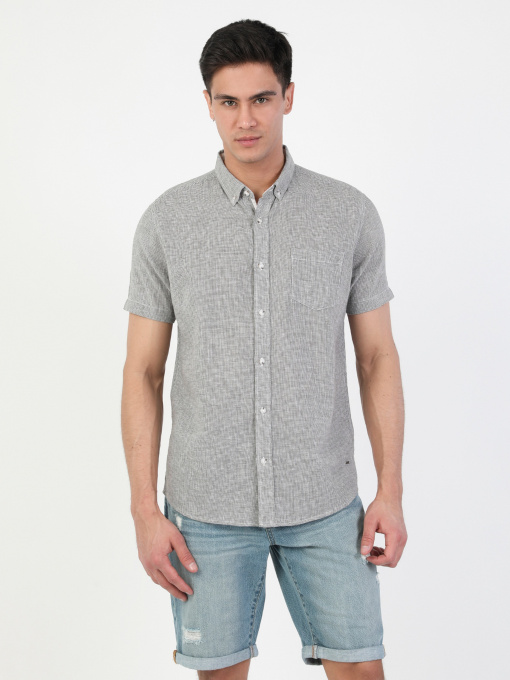 Рубашка Colin’s модель CL1049450KHA Фото