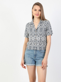 Рубашка Colin’s модель CL1049593NAV Фото