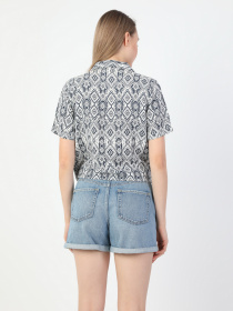 Рубашка повседневная Colin’s модель CL1049593NAV Фото