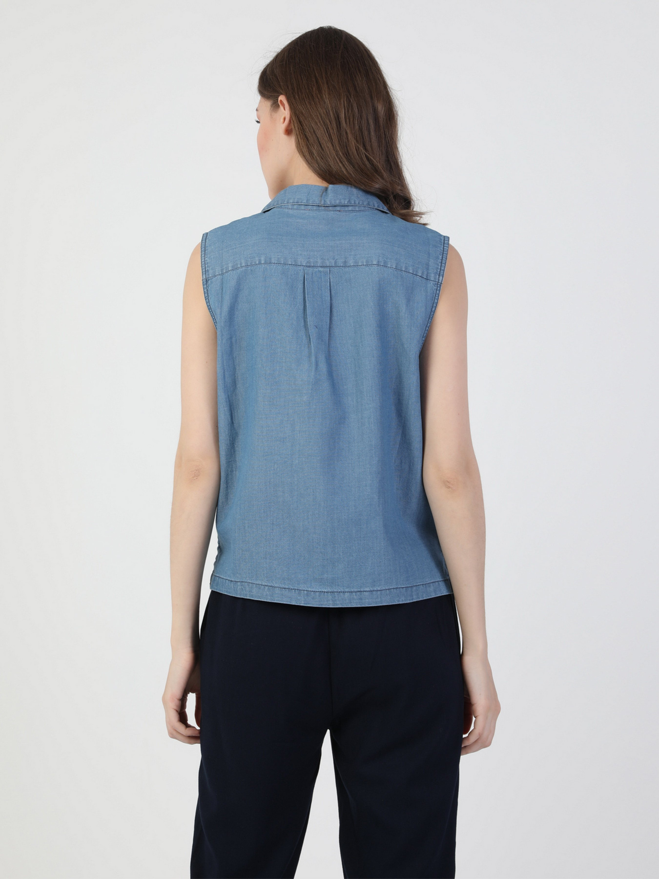 Сорочка Colin’s модель CL1049710DN40981 Фото