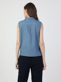 Сорочка Colin’s модель CL1049710DN40981 Фото