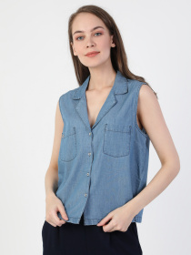 Сорочка Colin’s модель CL1049710DN40981 Фото