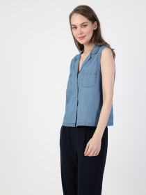 Рубашка повседневная Colin’s модель CL1049710DN40981 Фото