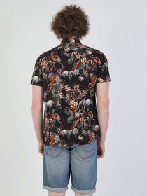 Рубашка Colin’s модель CL1049809DBR Фото