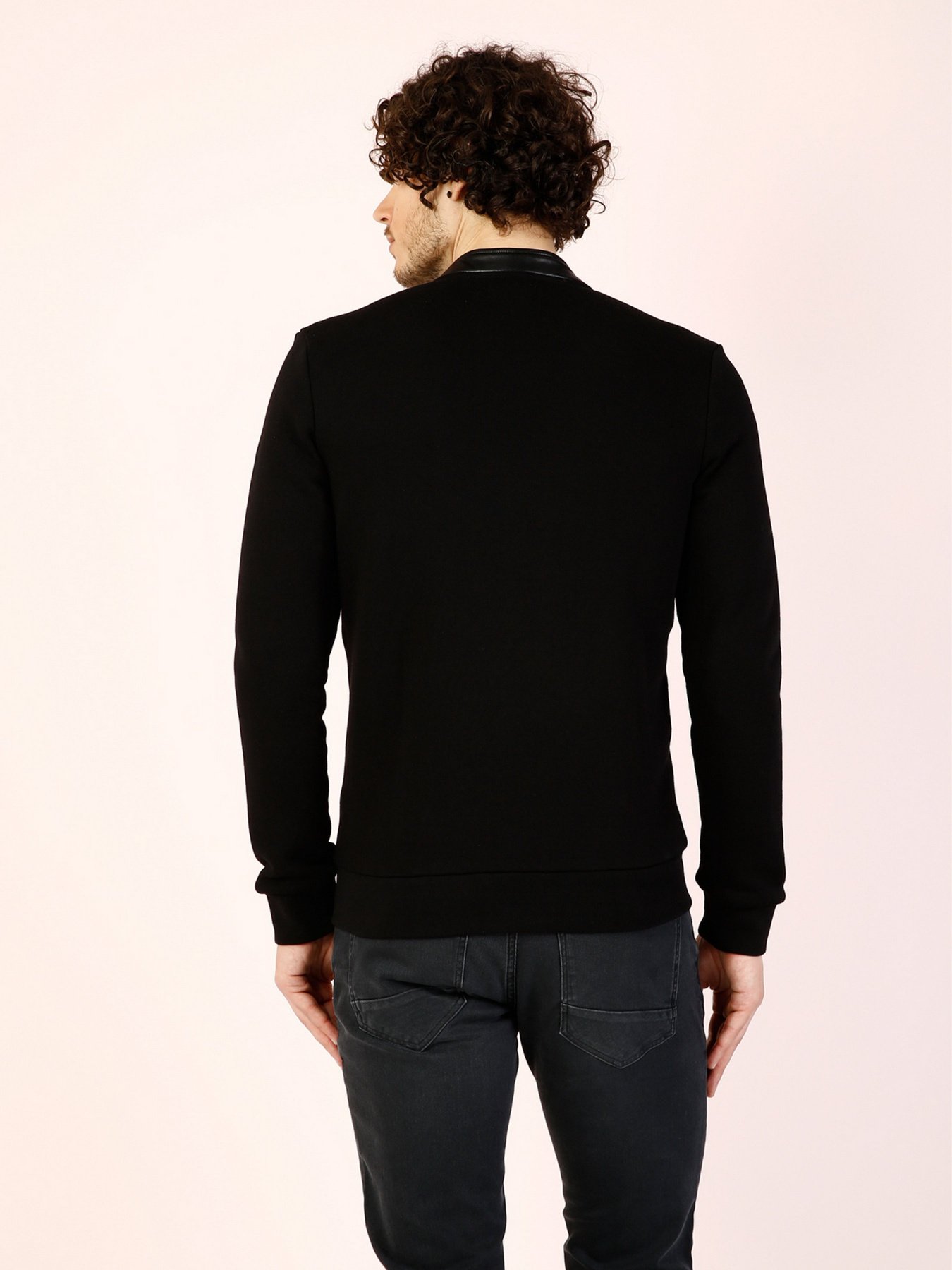 Жакет Colin’s модель CL1032684BLK Фото