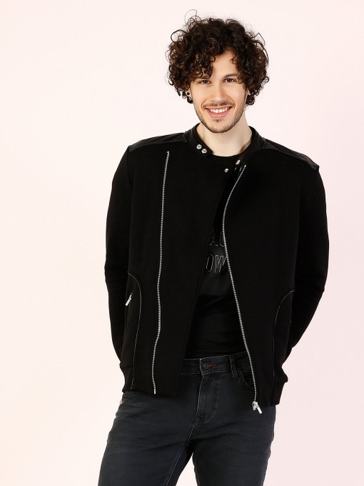 Жакет Colin’s модель CL1032684BLK Фото