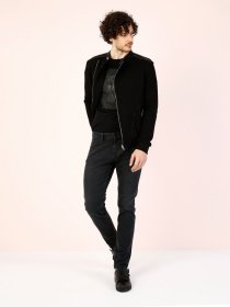 Жакет Colin’s модель CL1032684BLK Фото