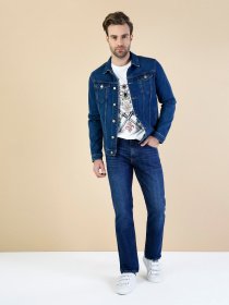 Жакет Colin’s модель CL1034711DN08995 Фото