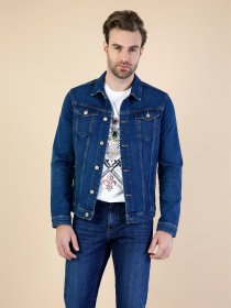 Жакет Colin’s модель CL1034711DN08995 Фото