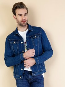 Жакет Colin’s модель CL1034711DN08995 Фото