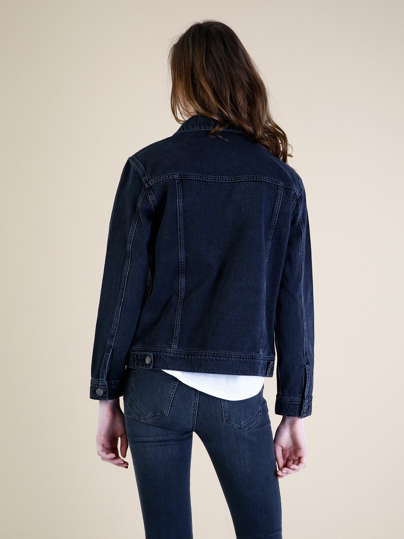 Жакет Colin’s модель CL1034729DN09861 Фото