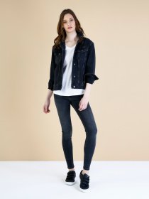 Жакет Colin’s модель CL1034729DN09861 Фото