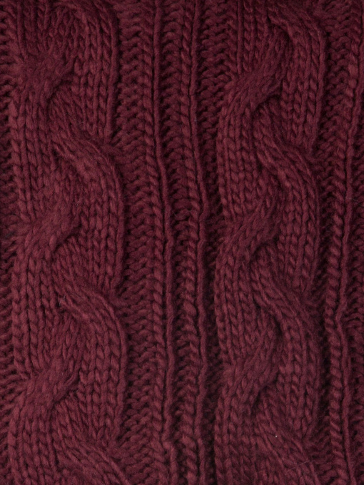 Шарф Colin’s модель CL1023492BUR Фото