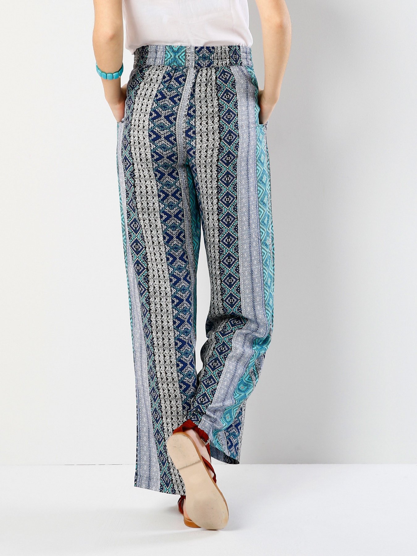 Штани повсякденні Colin’s модель CL1027016MTC Фото