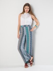 Повседневные штаны Colin’s модель CL1027016MTC Фото