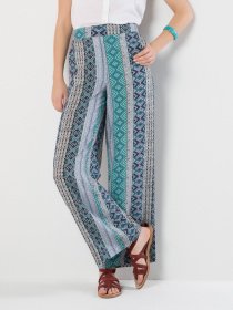 Повседневные штаны Colin’s модель CL1027016MTC Фото