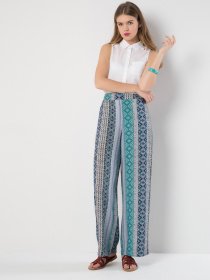 Повседневные штаны Colin’s модель CL1027016MTC Фото