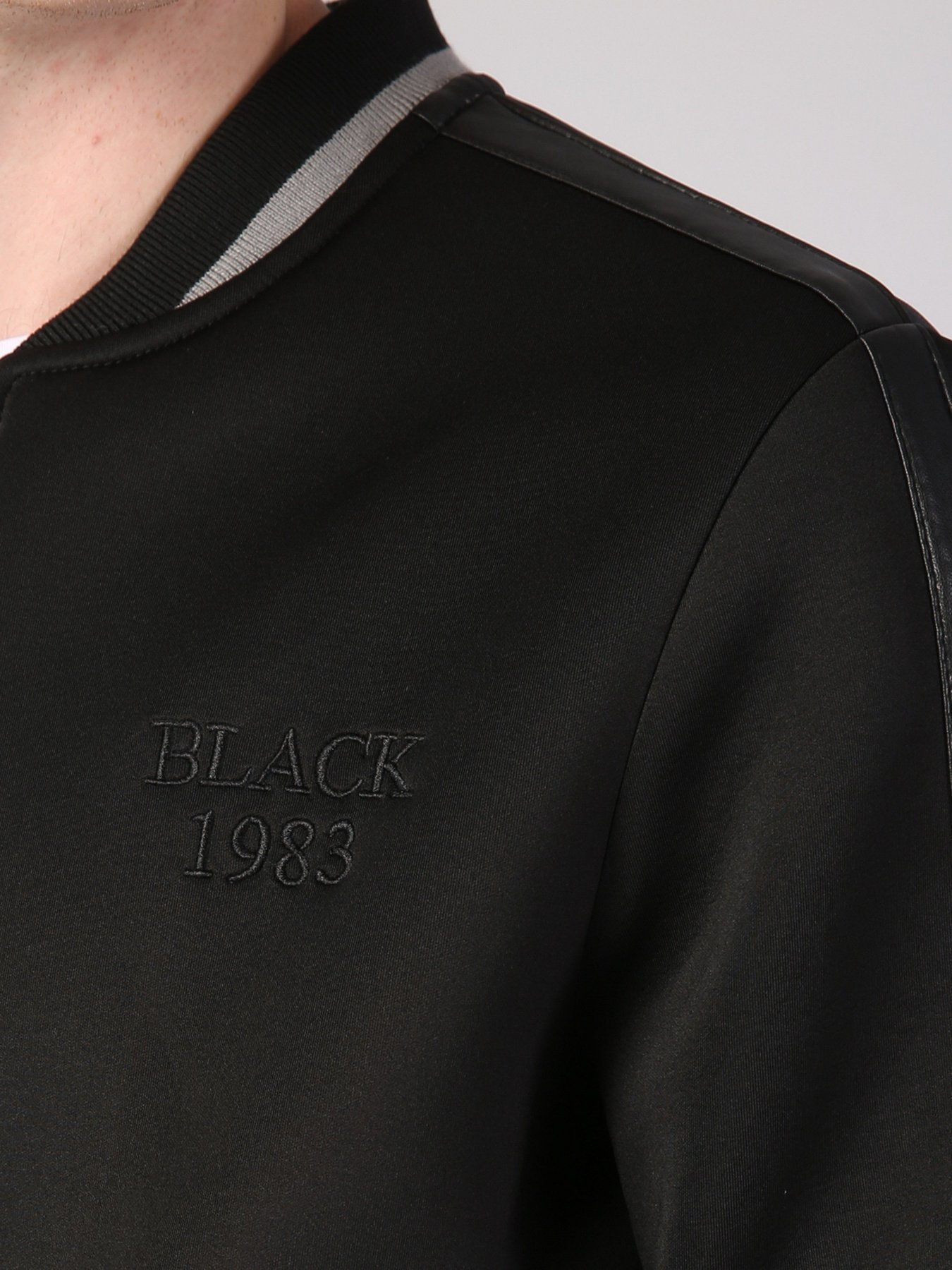 Жакет Colin’s модель CL1034785BLK Фото