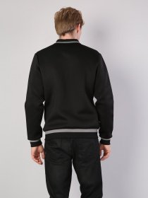 Жакет Colin’s модель CL1034785BLK Жакет Colin’s модель CL1034785BLK Фото