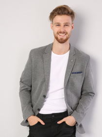 Жакет Colin’s модель CL1035026MGA Фото