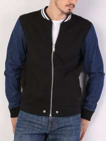 Кофта Colin’s модель CL1035095BLK Фото