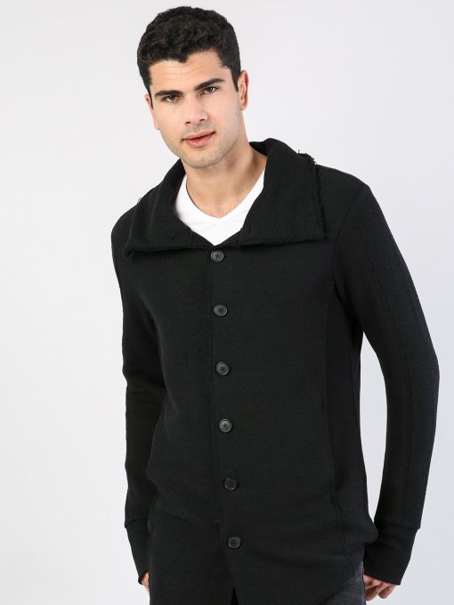 Жакет Colin’s модель CL1035190BLK Фото