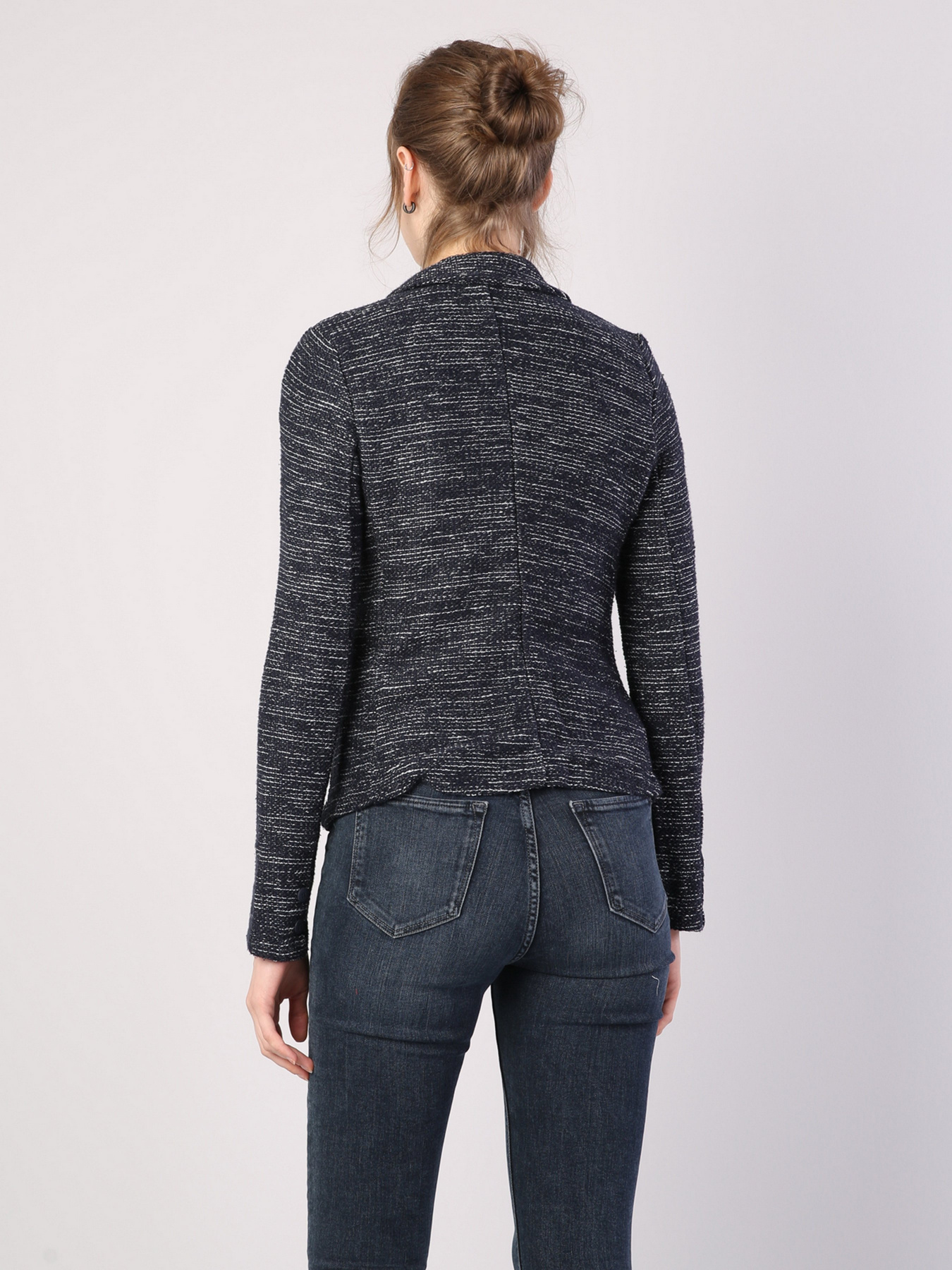 Жакет Colin’s модель CL1035714NAV Фото