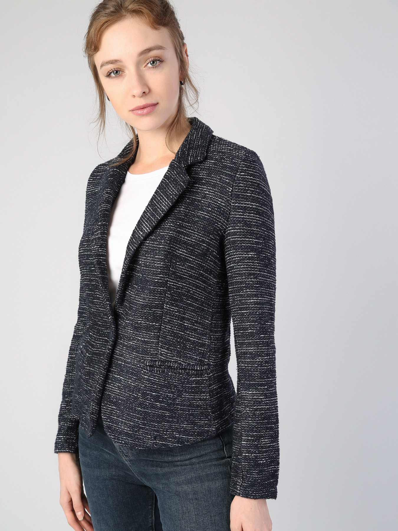 Жакет Colin’s модель CL1035714NAV Фото