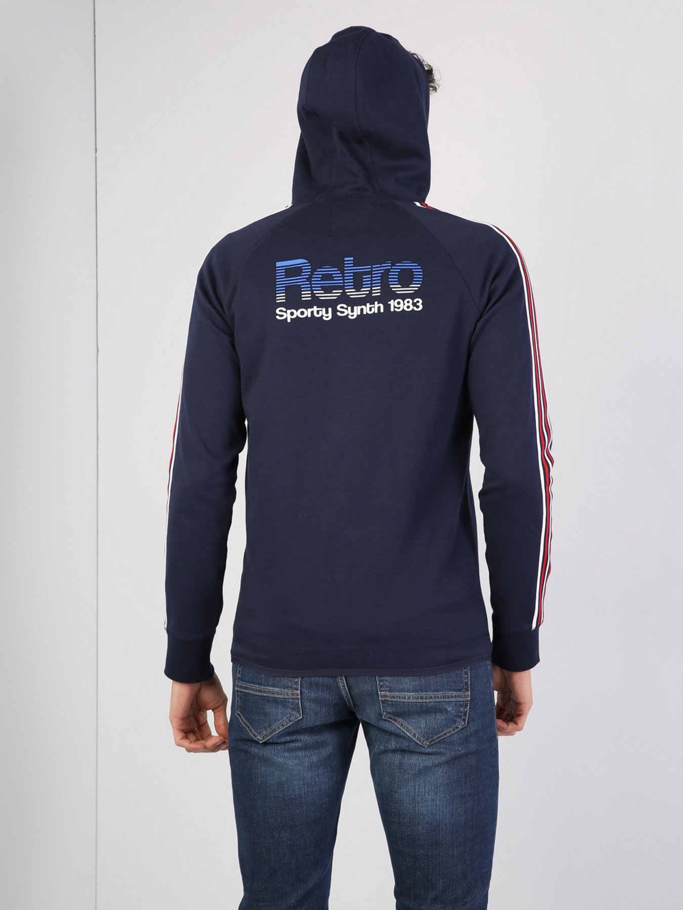 Жакет Colin’s модель CL1040678NAV Фото