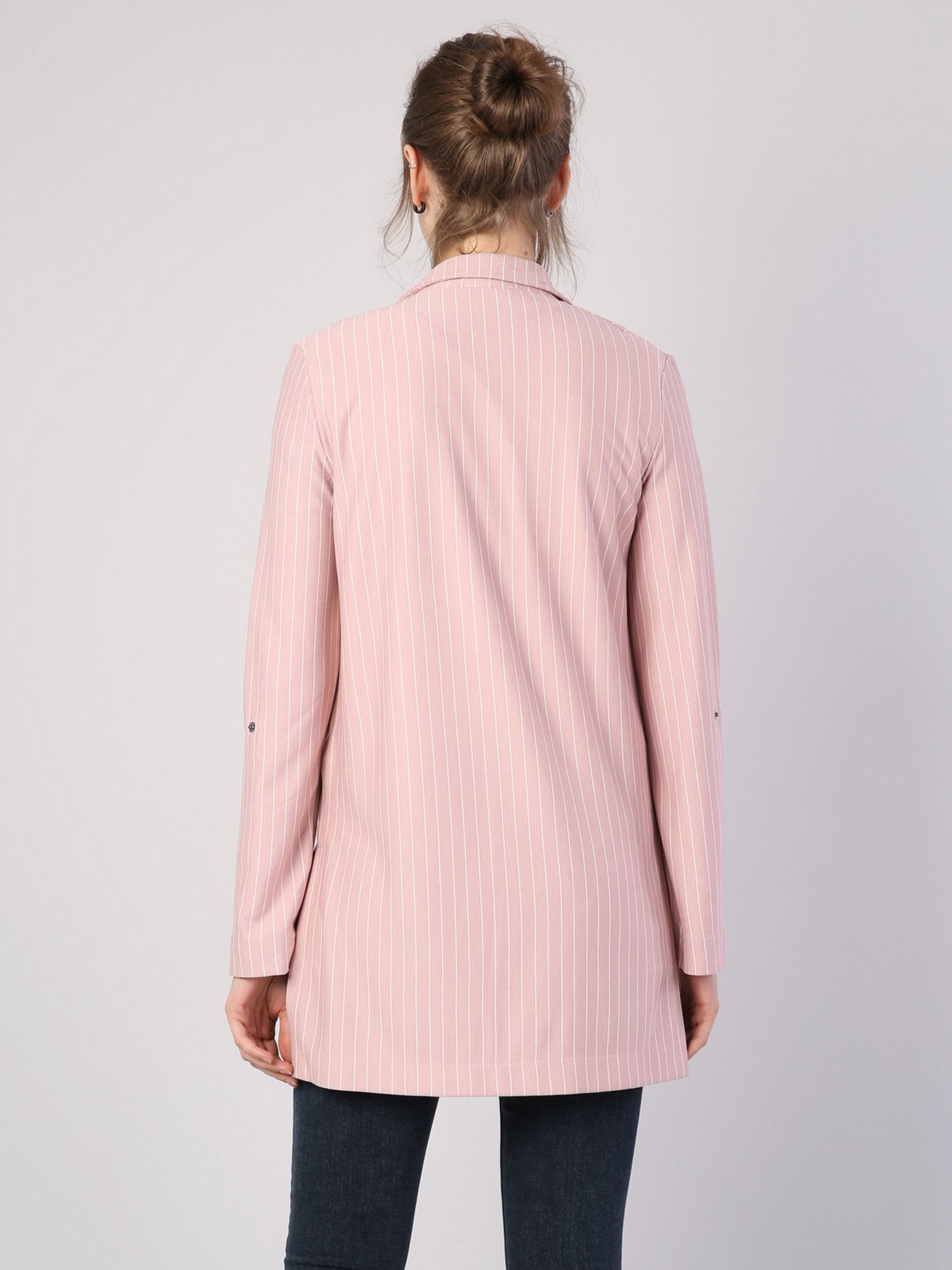 Жакет Colin’s модель CL1041201PIN Фото