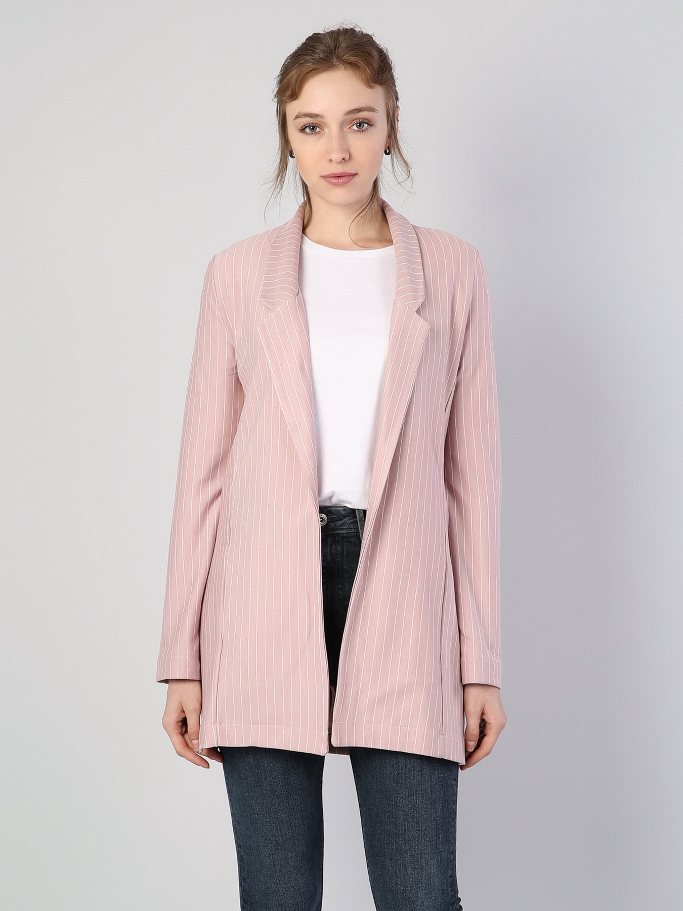 Жакет Colin’s модель CL1041201PIN Фото