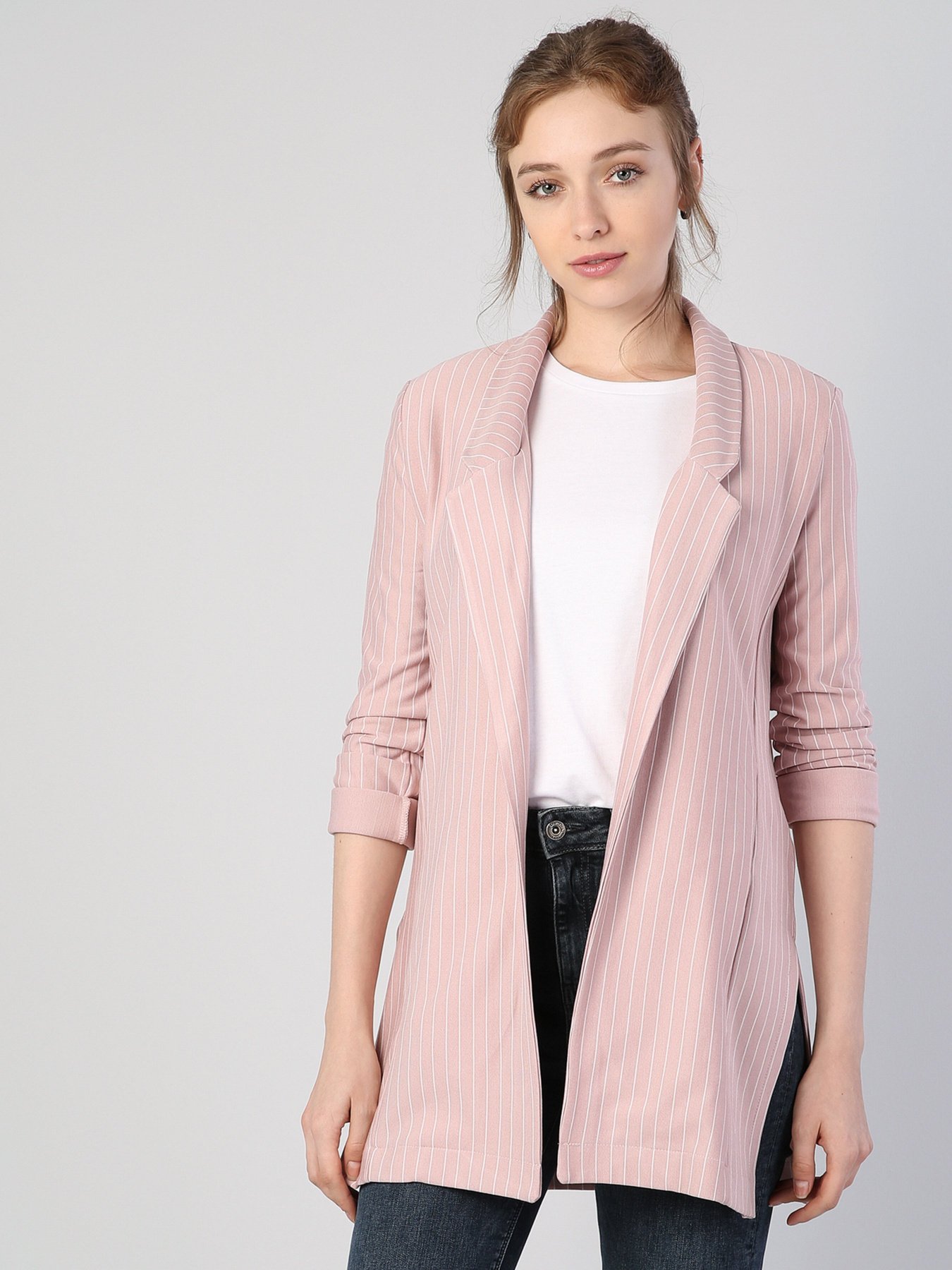 Жакет Colin’s модель CL1041201PIN Фото