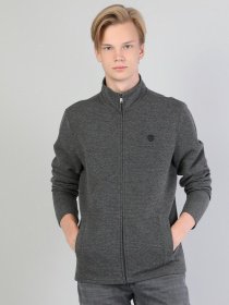 Кофта Colin’s модель CL1044077ANM Фото