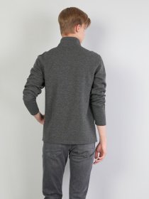 Кофта Colin’s модель CL1044077ANM Кофта Colin’s модель CL1044077ANM Фото