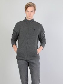 Кофта Colin’s модель CL1044077ANM Кофта Colin’s модель CL1044077ANM Фото