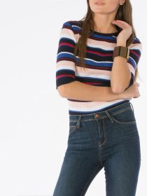 Свитер Colin’s модель CL1027054MTC Фото