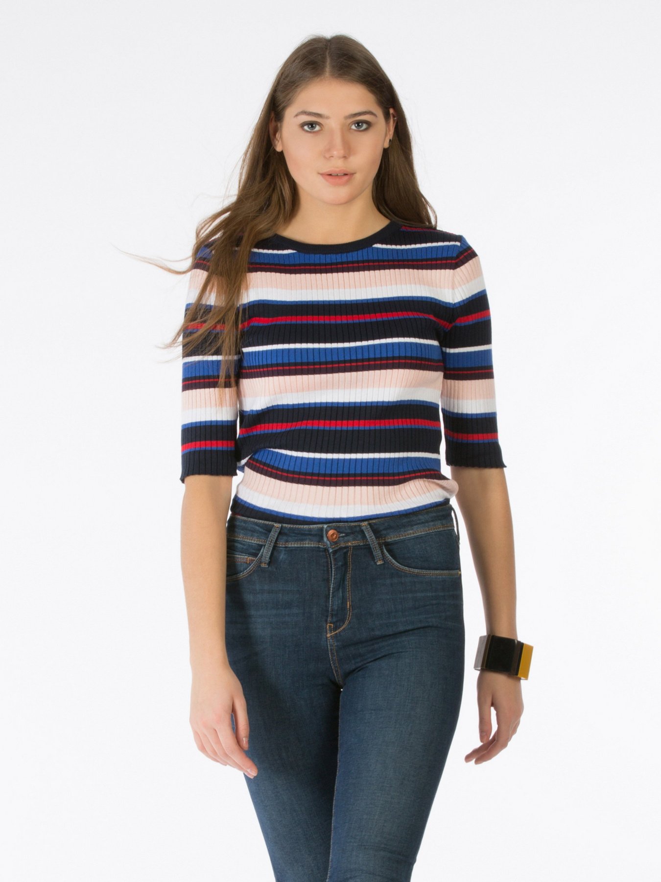 Светр Colin’s модель CL1027054MTC Фото