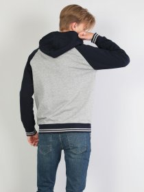 Кофта Colin’s модель CL1044099MGA Фото