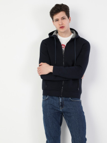 Жакет Colin’s модель CL1044328NAV Фото