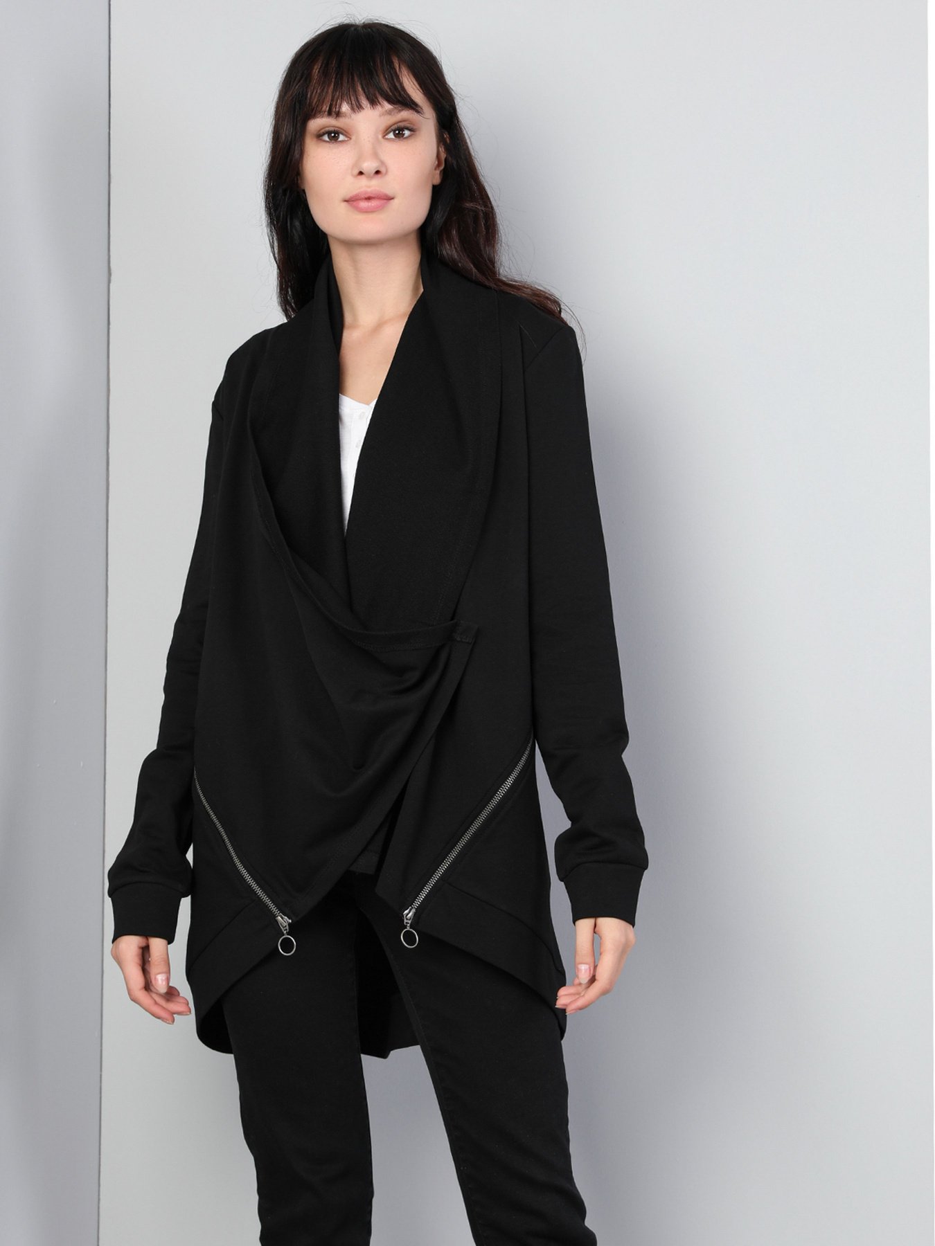 Жакет Colin’s модель CL1044854BLK Фото