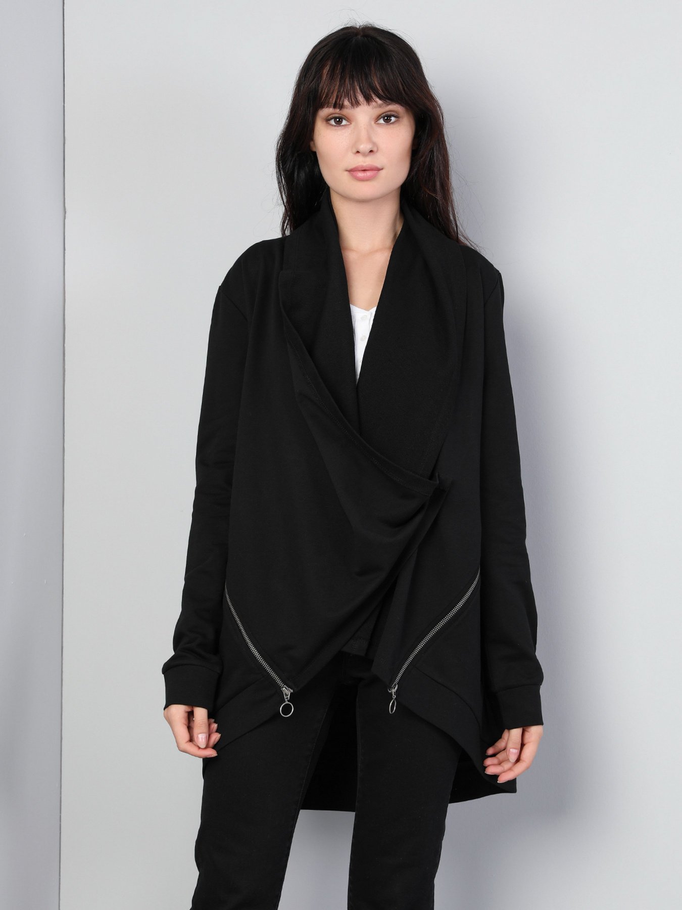 Жакет Colin’s модель CL1044854BLK Фото