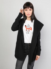 Жакет Colin’s модель CL1045013BLK Фото