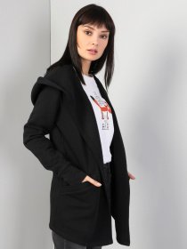 Жакет Colin’s модель CL1045013BLK Фото