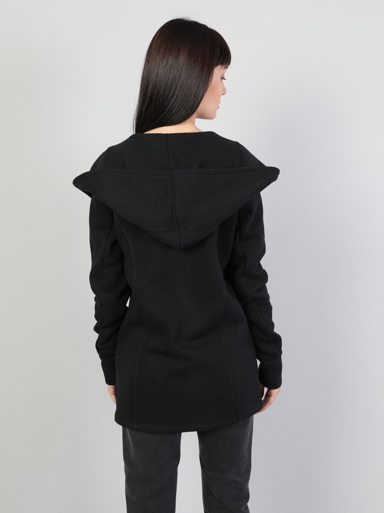 Жакет Colin’s модель CL1045013BLK Фото