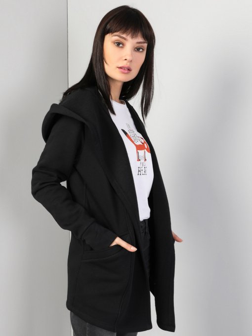 Жакет Colin’s модель CL1045013BLK Фото